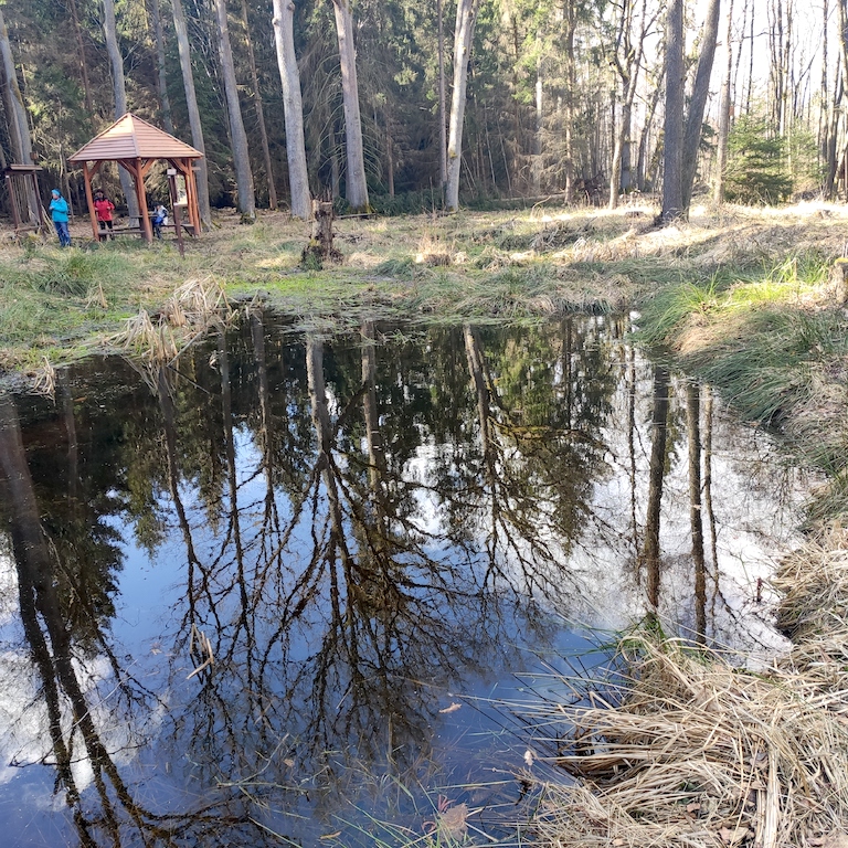 13 U Sklenářky VII