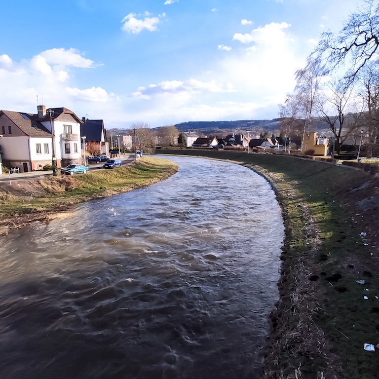 30 Doudleby n. Orl.– Divoká Orlice