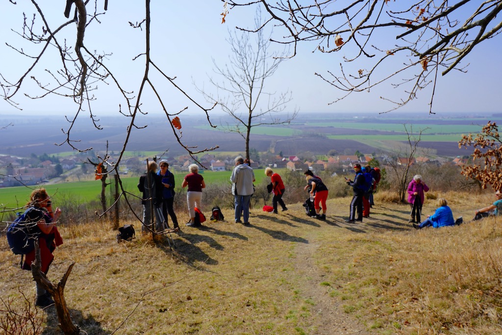 15 PP Žehuňsko – Báň III